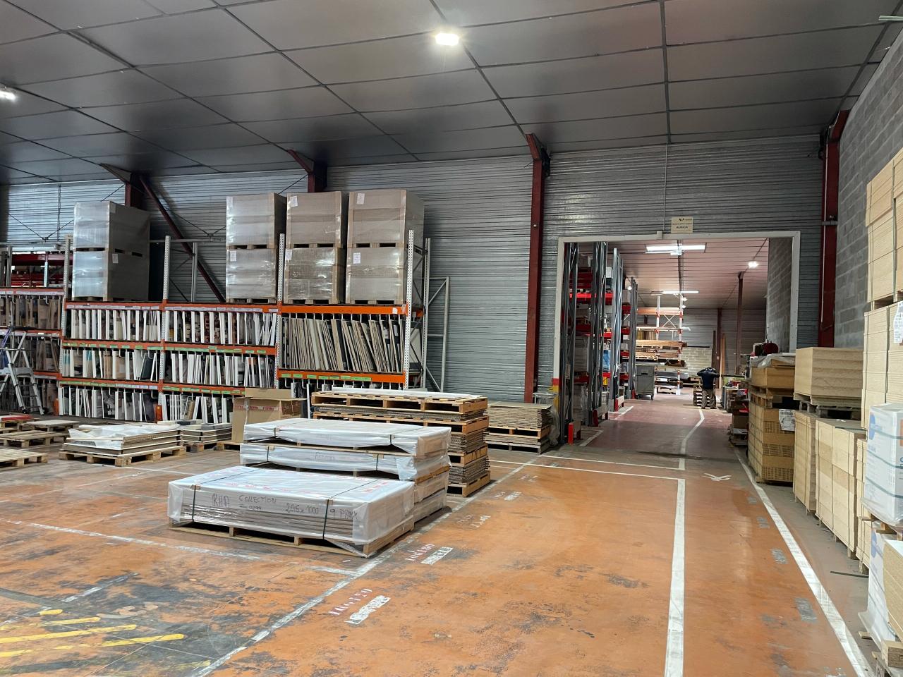 Local d'activité Carbon-Blanc 4860m² Location local d'activité Carbon-Blanc Gironde OLACT2530367 12